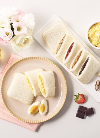 7-11推出創新口味「金黃蛋沙拉」夾心土司 期間限定嚐鮮優惠