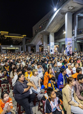 太狂了! 「WBSC冠軍戰擴大應援 」今晚加碼開放市立棒球場一起為台灣隊加油