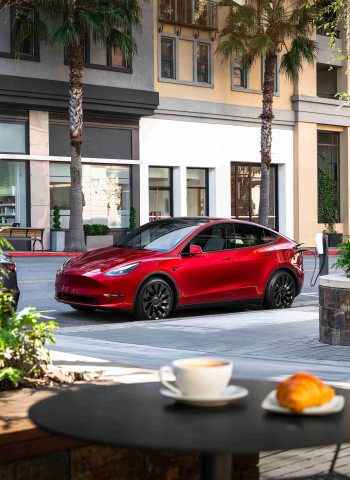 中國特斯拉推出 Model Y 尾款減免活動,加碼年底促銷優惠