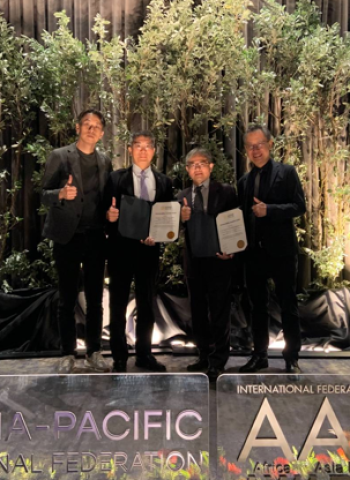 臺灣兩大交通計畫榮獲國際景觀大獎！屏鵝公路與阿里山公路震驚全球！