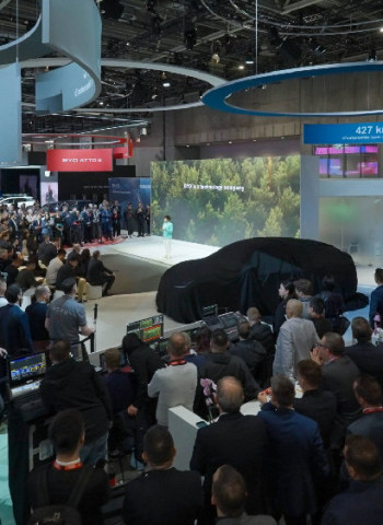 加拿大政府針對企業開啟關稅減免程序，尤其針對中國電動車、鋼鋁製品