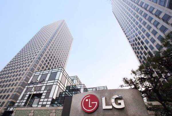 推動「未來願景 2030」,LG 宣布組織調整計畫