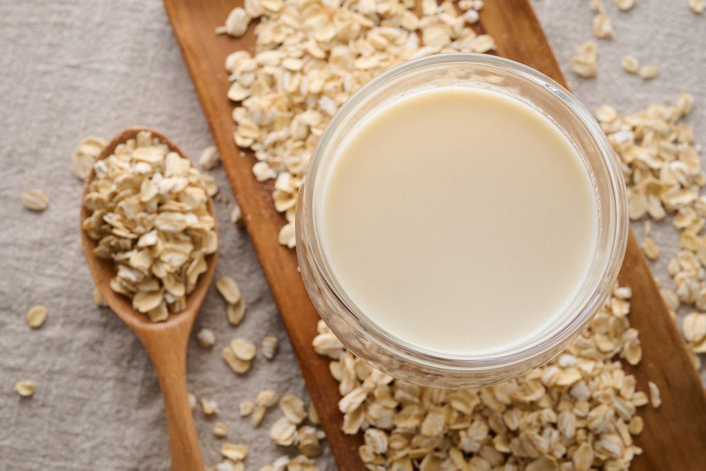 瞄準輕熟女性營養訴求,桂格推出100% 全植物高蛋白雙纖燕麥奶