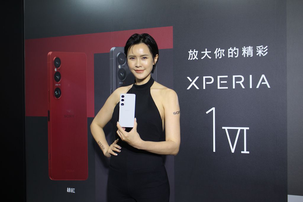 Sony Xperia 1 VI 用戶快更新!即日起正式支援 Android 15