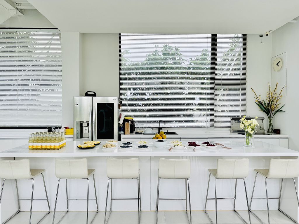 LG 聯手熱門實境秀及新劇集,實踐「Life’s Good」品牌精神