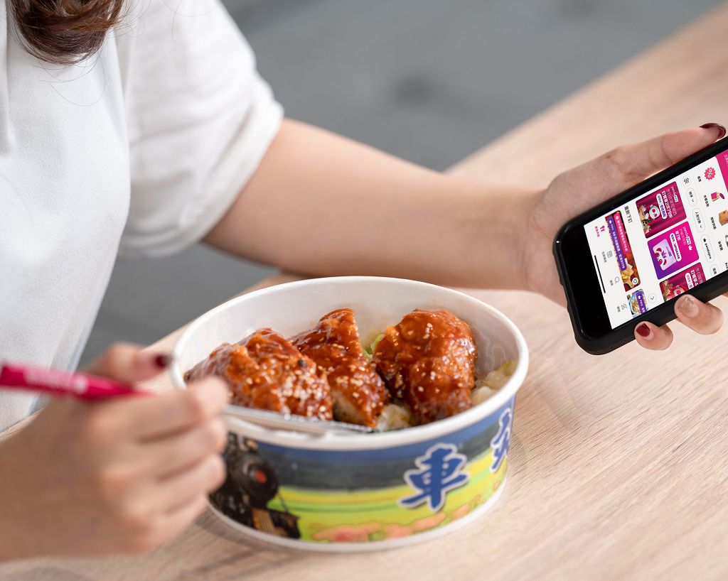 這「兩天」訂外送最旺! foodpanda 發票中獎大揭秘!