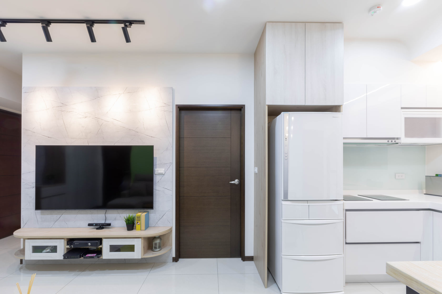 新北裝潢推薦!舊屋翻新與新成屋設計 專業客製化打造理想家居