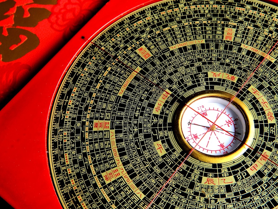 知命改運!台中算命推薦烏日命理大師 越算越好命