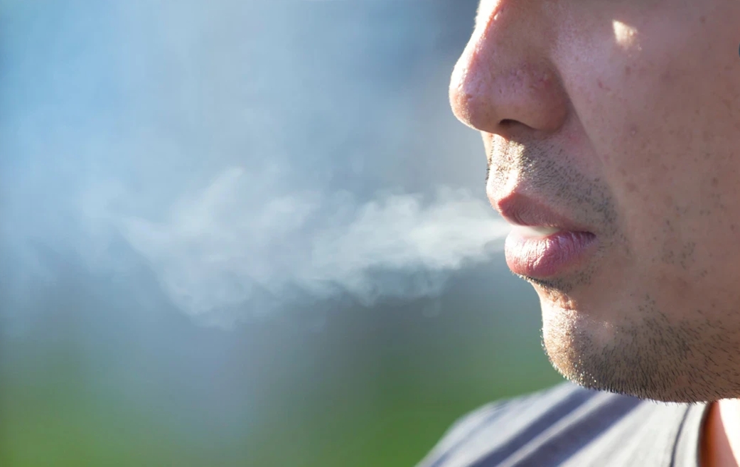 衝擊健康台灣《法白》調查曝:加味菸禁令恐助長社會健康風險衝擊健康台灣