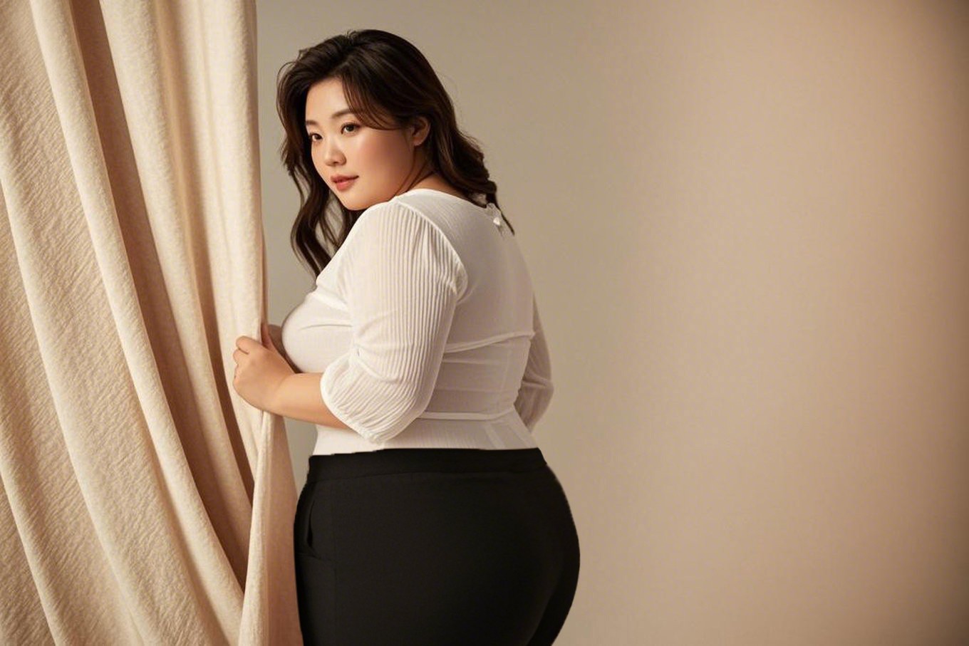 棉花糖女孩挑選內衣指南 SiOHER熹歐禾是妳舒適與美感兼具完美選擇