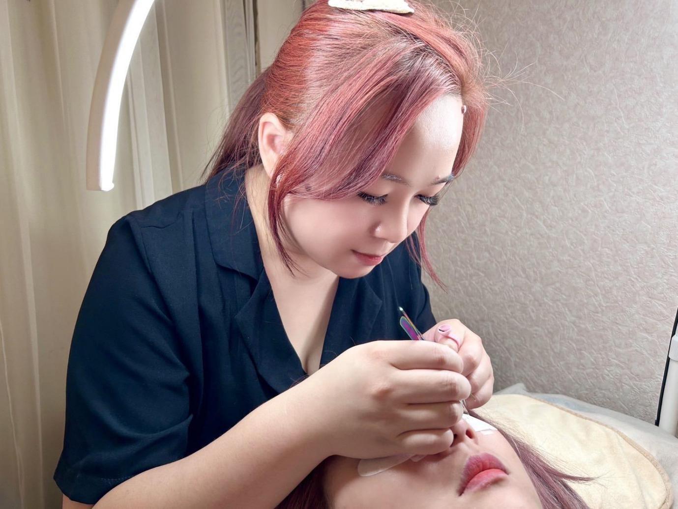 台南東區人氣首選美容SPA推薦 肌膚管理專家透過深層保養 讓你拍照自帶美肌效果