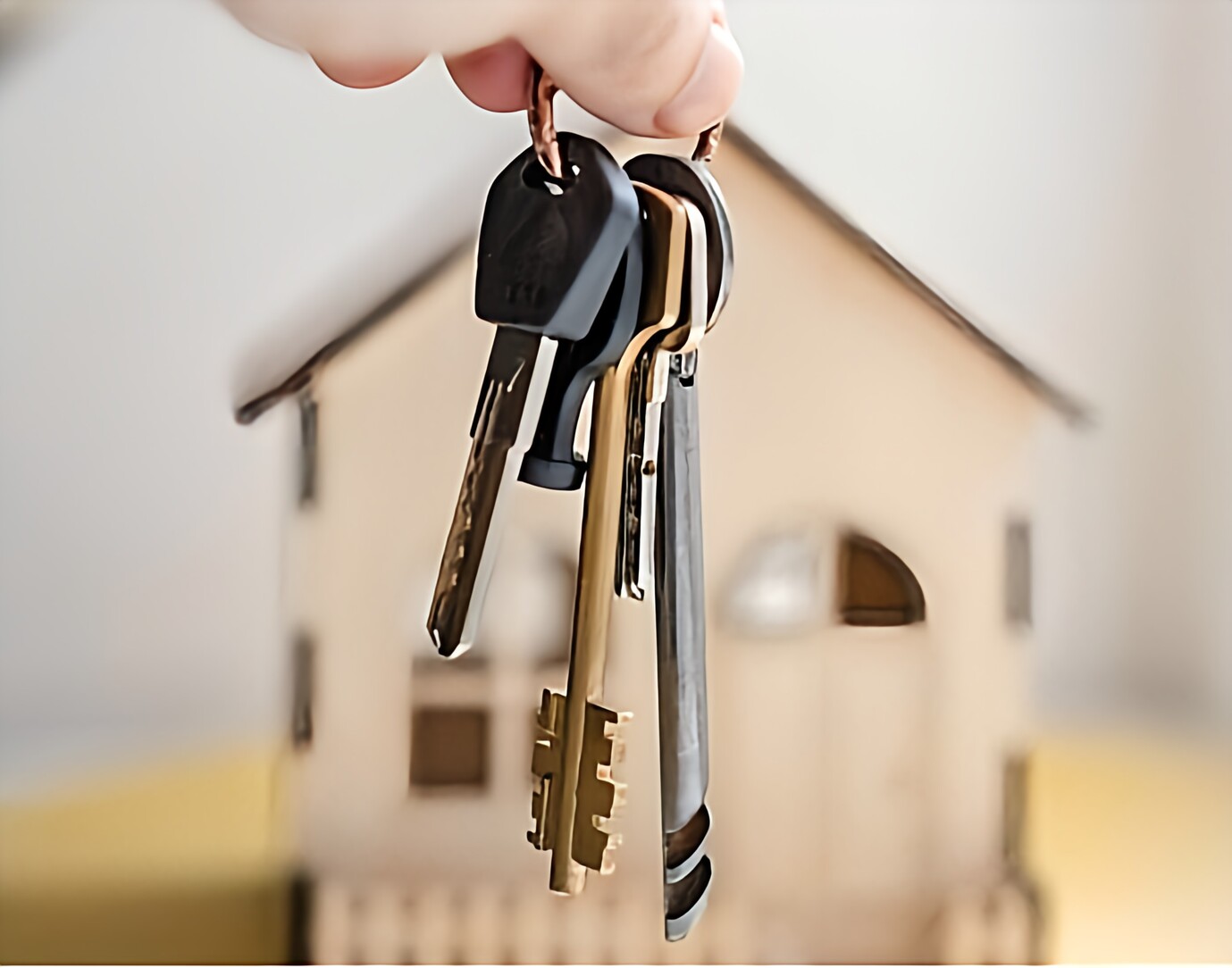 桃園房子怎麼選？桃園專業房仲幫你搞定房子大小事