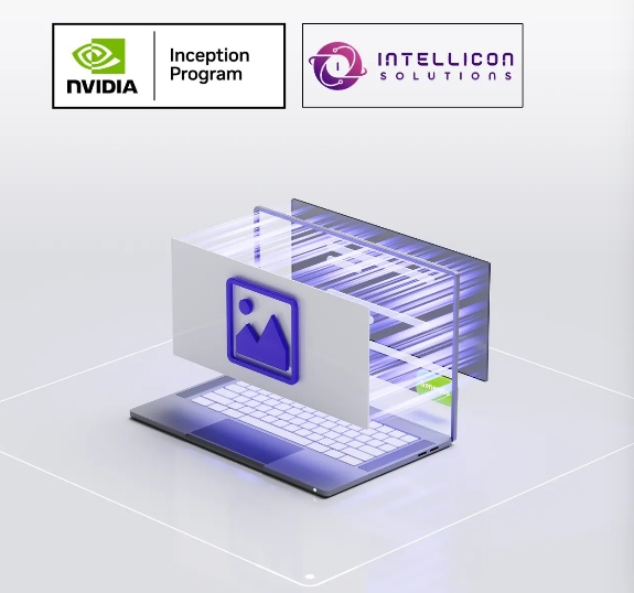 智慧方案正式成為 NVIDIA Inception 計畫成員 推動企業導入自建AI Agents解決方案