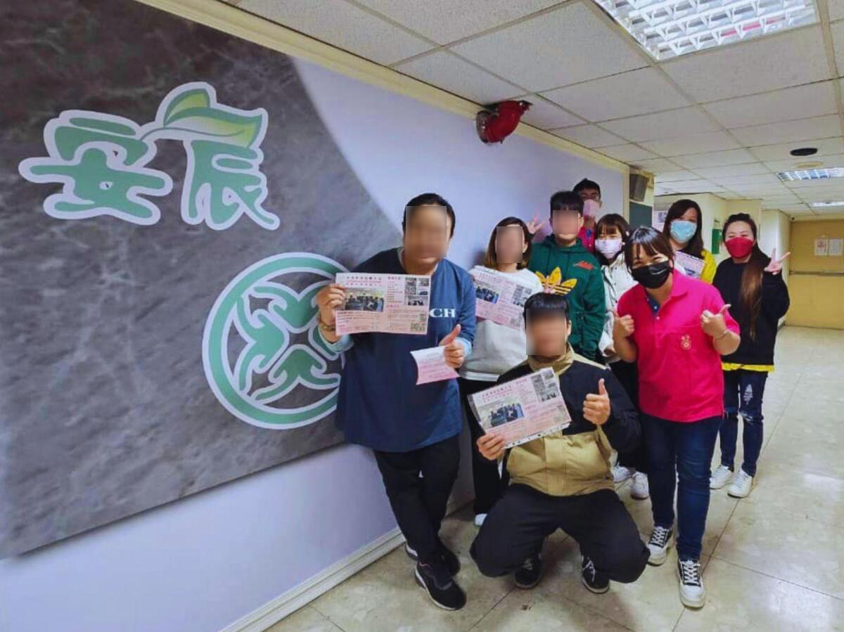 高雄長照機構哪家好?新興區日照中心結合蒙特梭利打造樂齡長照