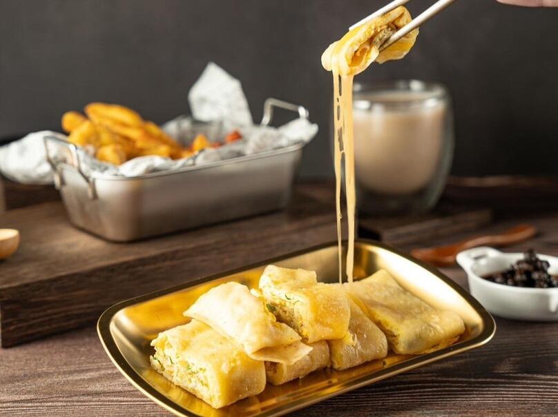 桃園中壢早午餐推薦 三代手工傳承花蓮味 開啟一天最暖開始