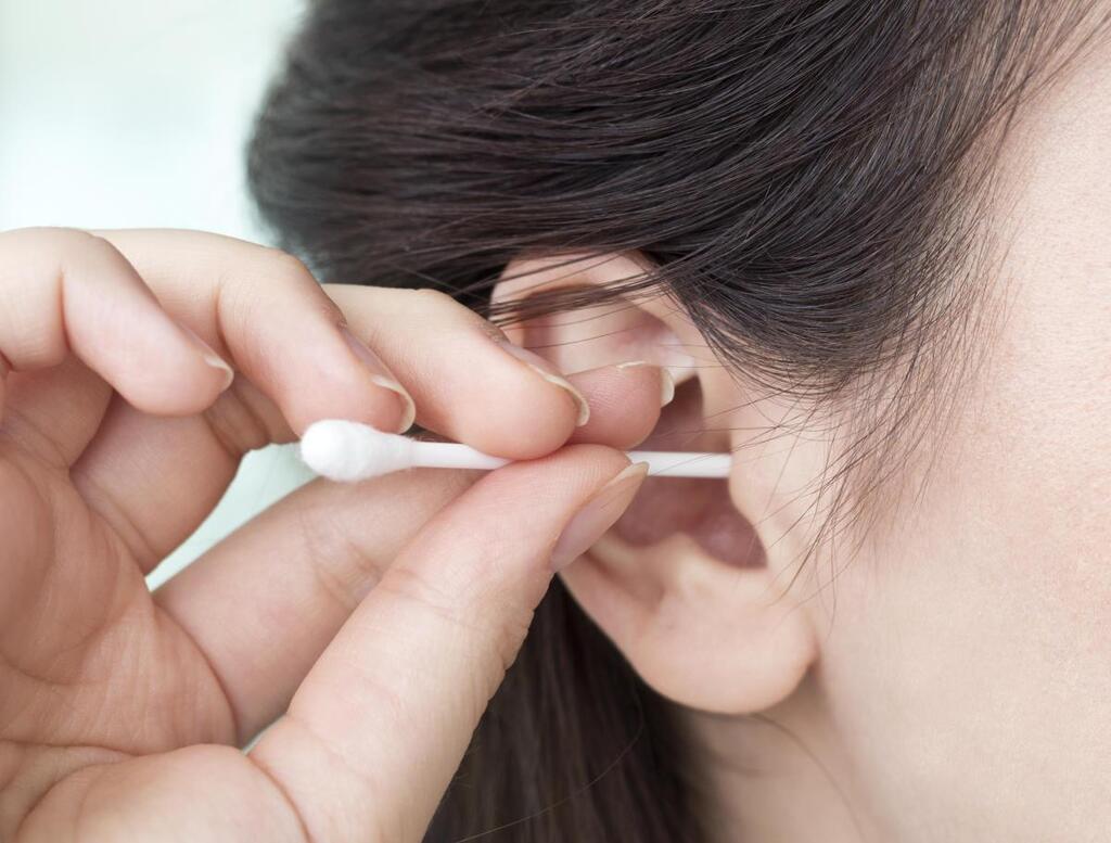 還在亂挖耳朵嗎?新北新莊采耳專業耳道清潔擺脫耳朵油膩悶塞感
