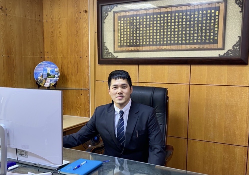 原料自己種!易廣健康培育台灣白及 打造3大優勢顛覆市場認知