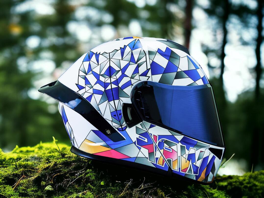 網購安全帽品牌推薦 高透氣可拆洗 國際認證打造最高安全防護