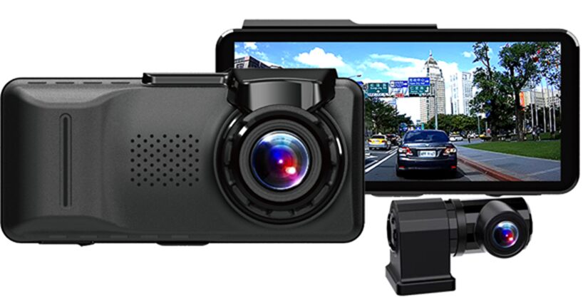 業界最大觸控螢幕、頂尖規格！快譯通M948GH 前後雙錄旗艦款行車記錄器4K/2K + Sony STARVIS II (IMX678/IMX675) 霸氣上市！