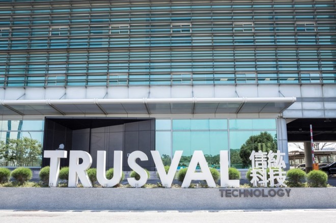 信紘科5月營收年增98.3％