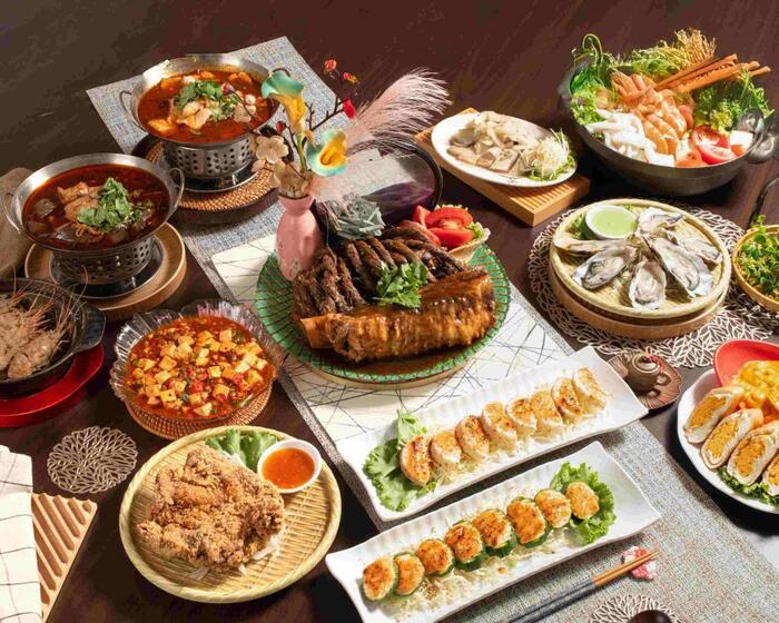 信義區熱炒推薦 永春站平價美食結合創意料理 成為深夜饕客私藏名單