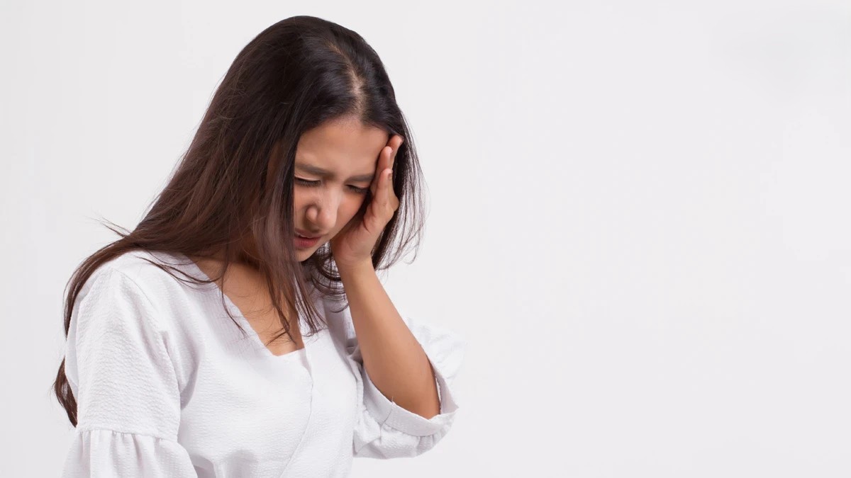 舌頭疼痛竟是貧血搞的鬼 中醫補血調氣減症狀