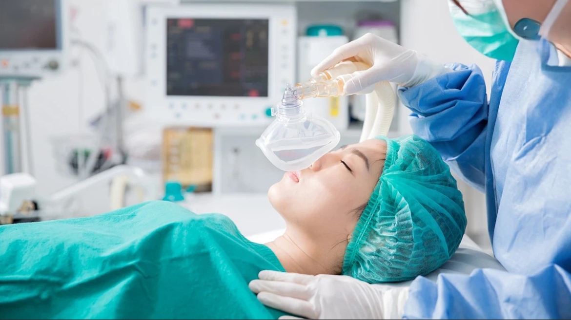 國際醫療永續受關注 吸入性麻醉氣體環境影響引討論