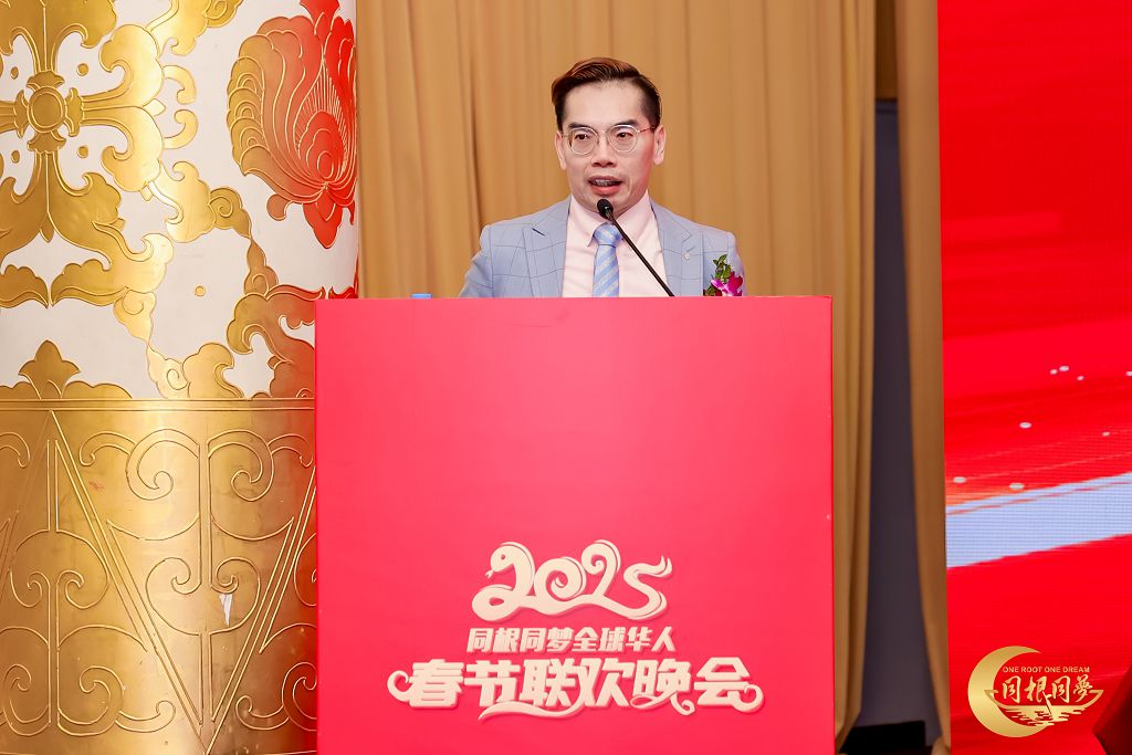 台灣之光！陳沅昌博士榮獲歐洲醫學科學院終身榮譽教授