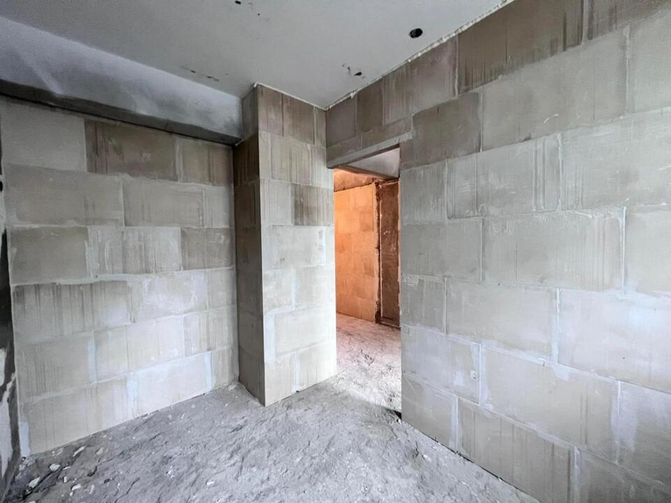 新北隔間工程推薦 專業防潮防火隔間牆 打造耐用舒適室內空間