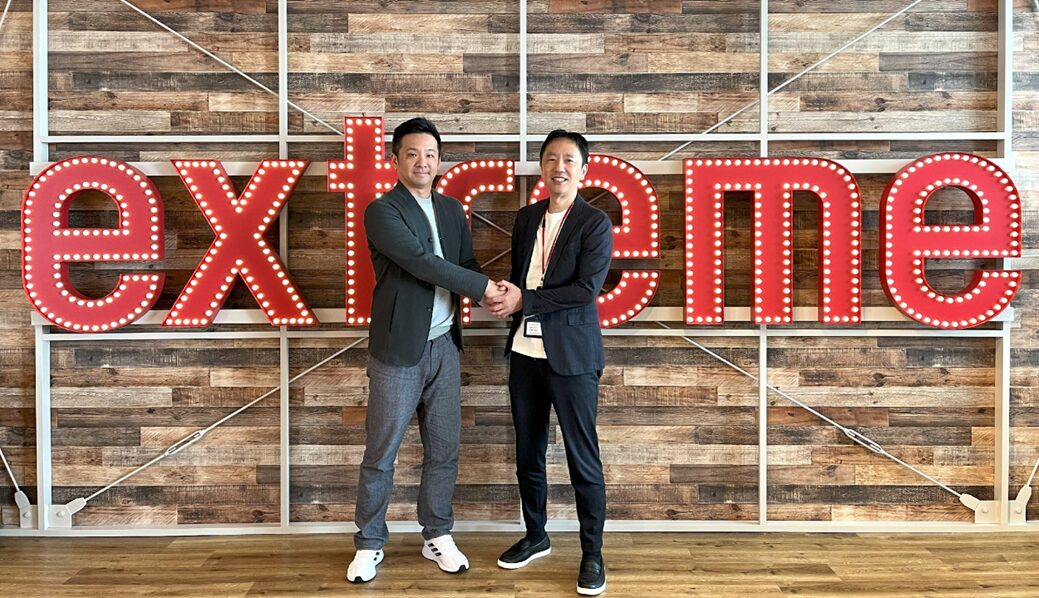 智寶攜手日遊戲大廠 啟動全新IP計劃