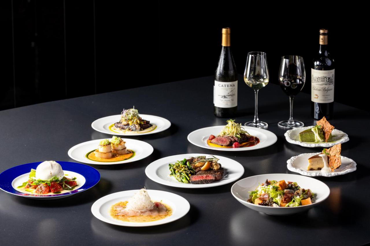 米其林主廚坐鎮 宜蘭無國界創意料理全新美食體驗