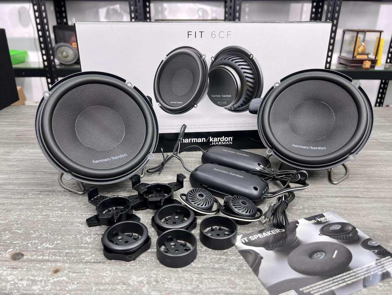 高雄汽車音響店推薦 20年職人團隊 讓改音響變得簡單