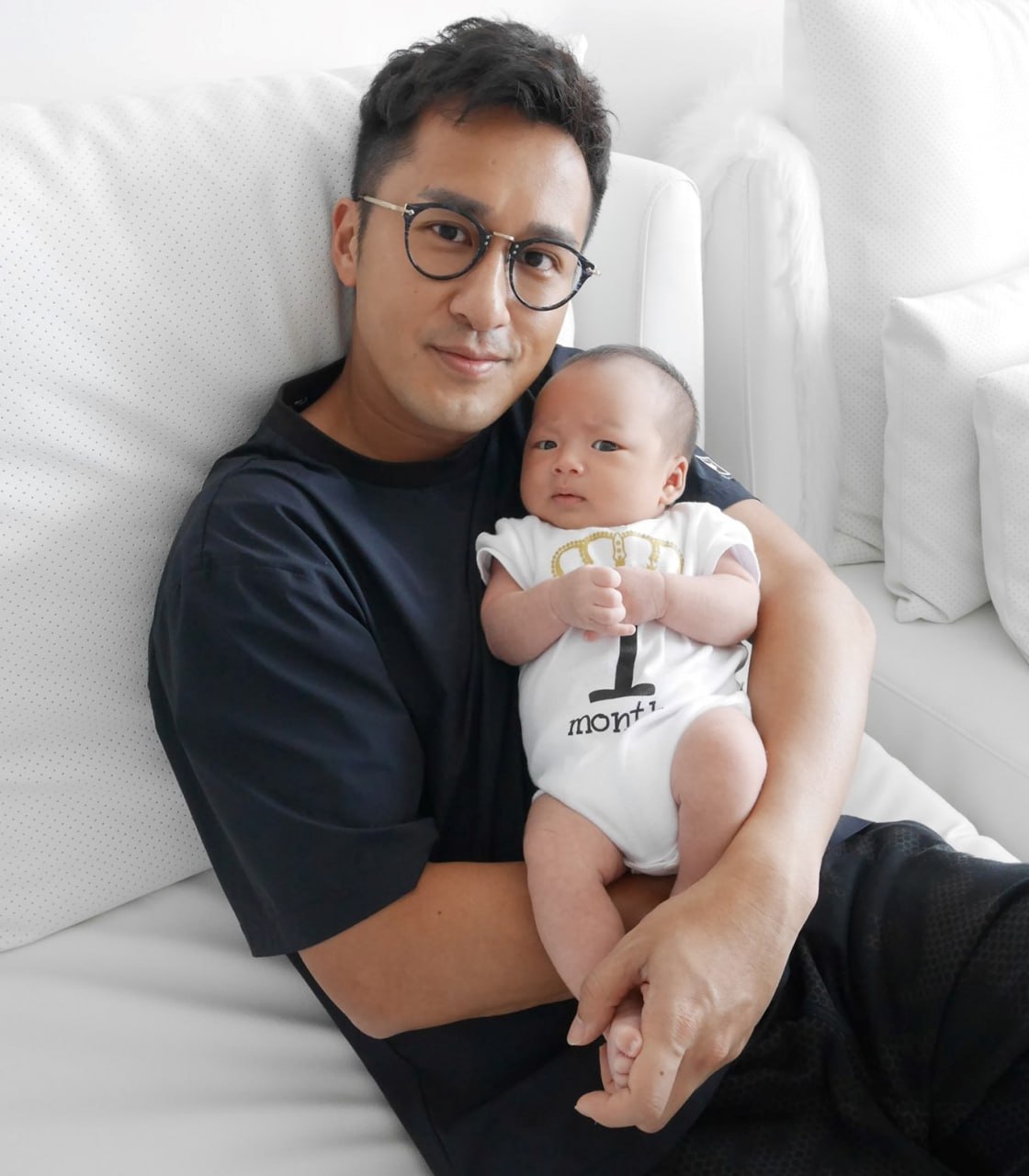 從金融菁英到教育實踐者 陳銘杰用人生逆境 開啟家庭教育新航線