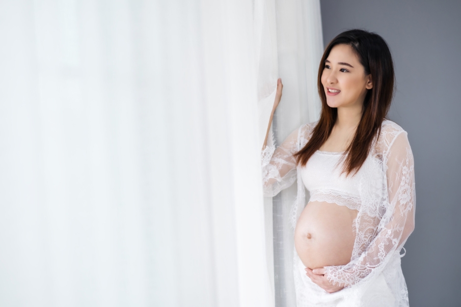 懷孕媽咪最怕的「隱形毒素」上榜 重金屬風險掀網路熱議