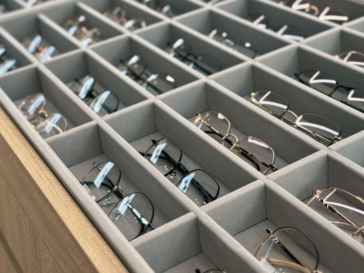 25年高評價桃園蘆竹眼鏡行 專業驗光、客製配鏡、安心售後