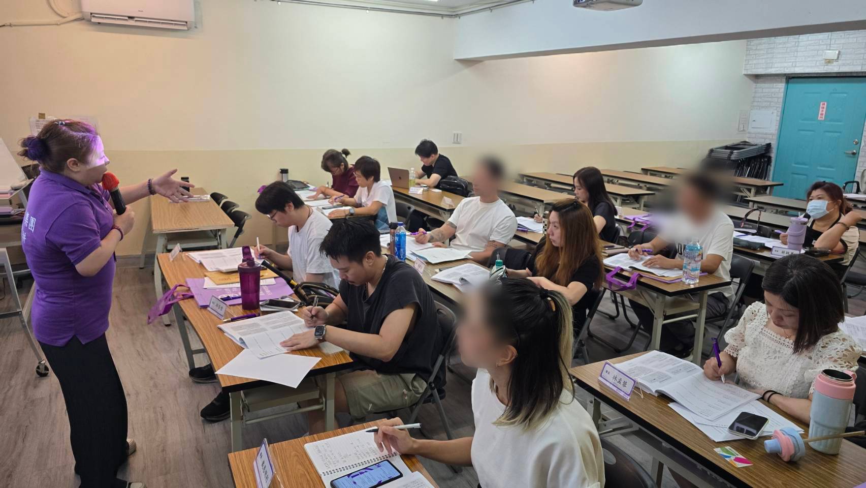 政策性貸款新契機!王子娘老師:現在正是創業者搶進資金的最好時機