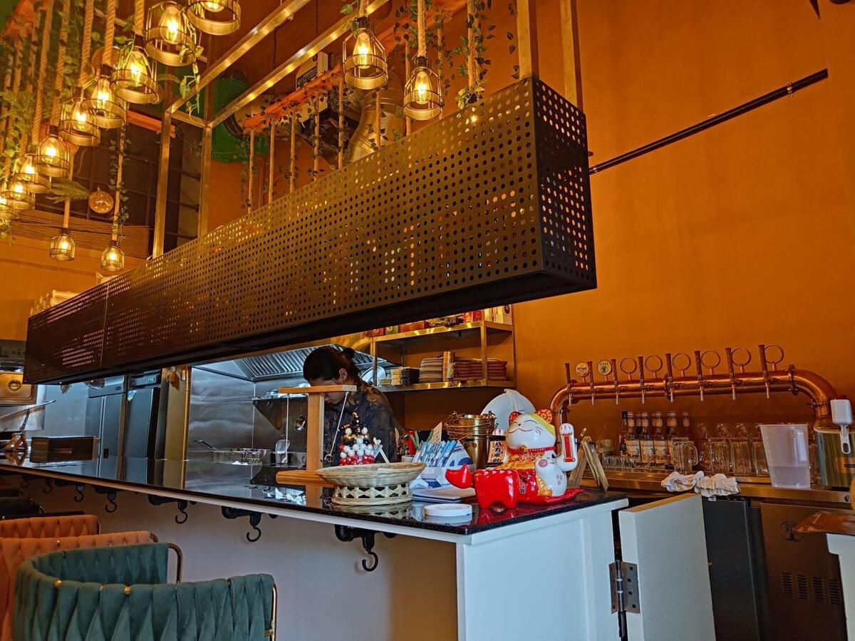 台中爵士音樂節酒精路跑新亮點西區餐酒館渣草叢紳首次亮相