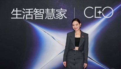 打造美食分享平台 李美琴讓餐桌成為生活幸福起點