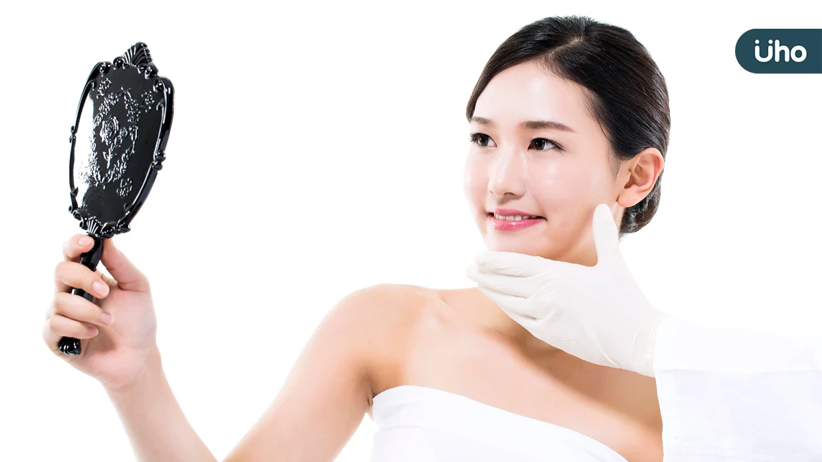 智慧檢測助攻個人化美肌療程 醫:精準改善痘疤毛孔