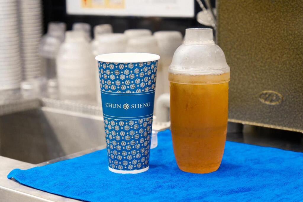 高雄飲料店榮獲國際iTQi風味肯定 以初心泡出天然花香茶飲