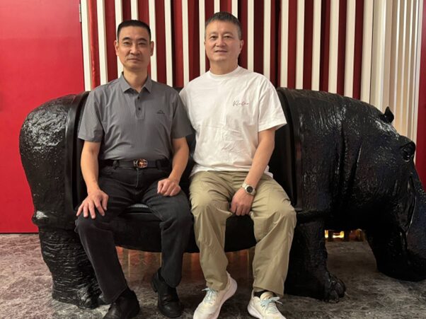 變老不可怕 沒準備才是真危機 安本傳承計畫二度升級亮相