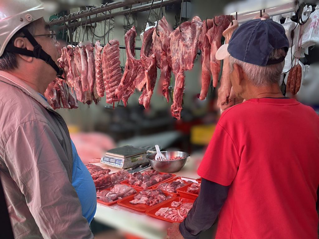 安心吃豬肉成民眾關注焦點，大茂興肉品分享買肉小祕訣