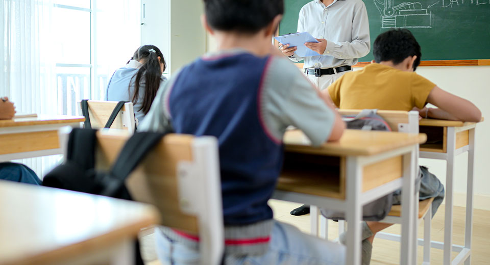 校園霸凌為何比職場更難蒐證？徵信服務補足現行制度缺失