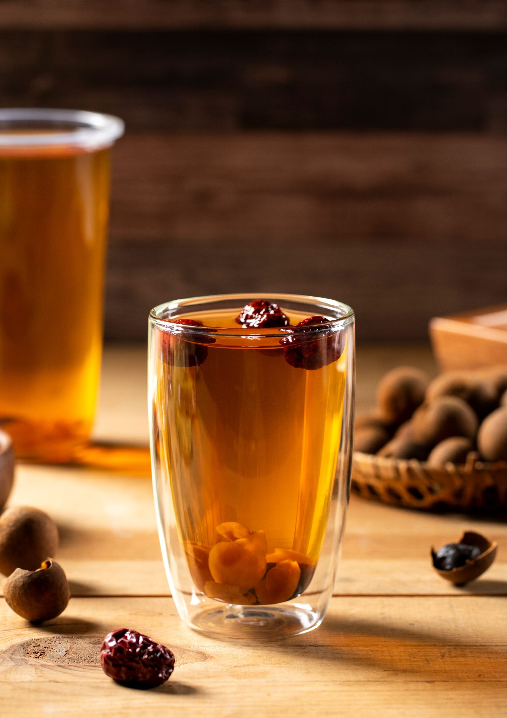 網友徵選茶魔必喝飲品 釣出董事長王賢明親回未上市隱藏版