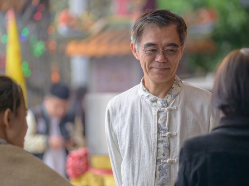 尾牙手氣誰最旺 易經專家王昆山老師教你抽獎必勝風水局