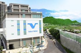 捷流強化多元工業閥門接單佈局