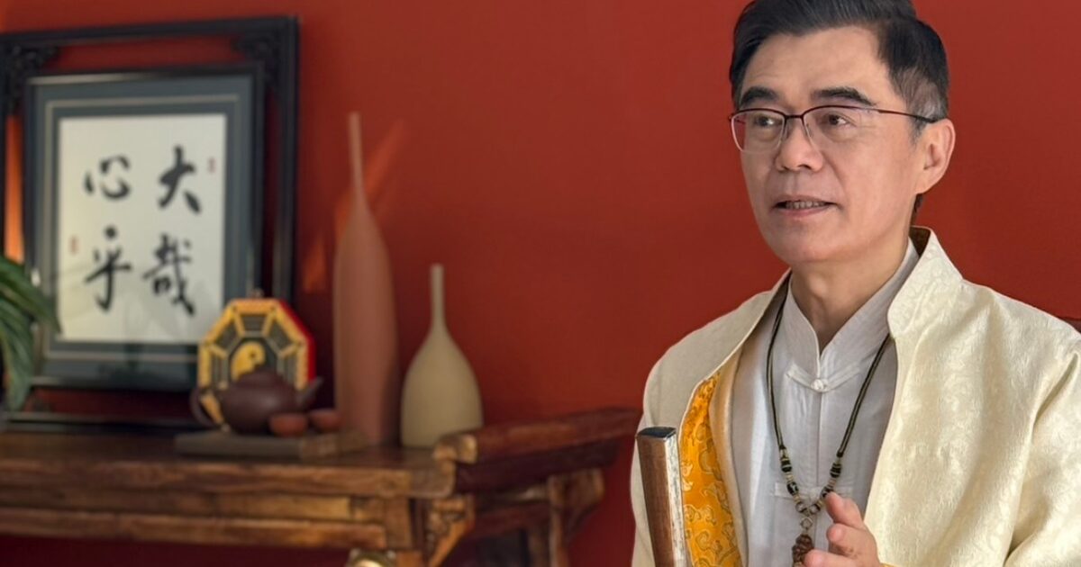 尾牙、謝太歲、立春三大關破局致勝一次掌握 易經專家王昆山提醒：做好這件事馬年財神進家門