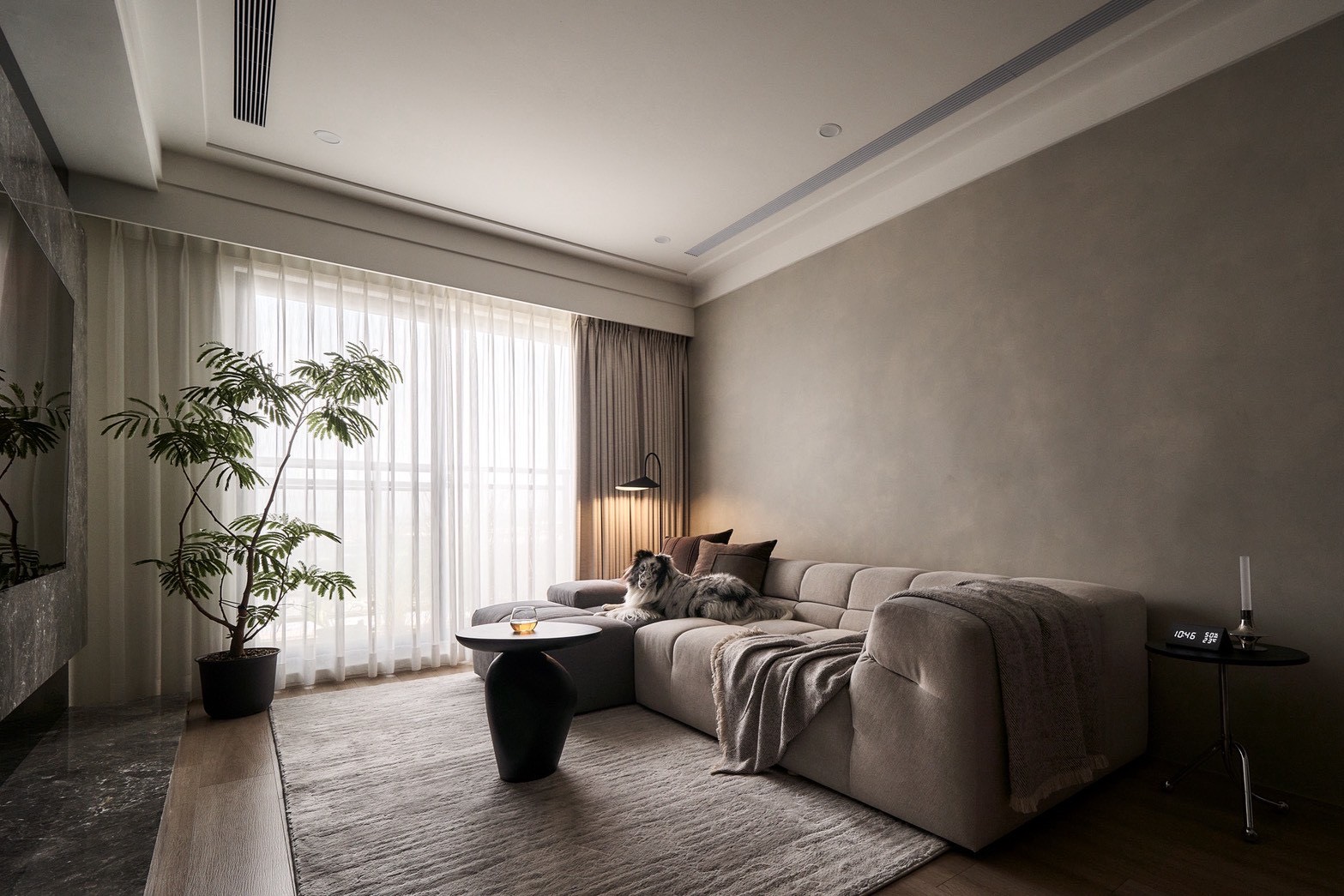 不只是換新家 換一種生活方式 寬月室內設計解析新年居家關鍵趨勢