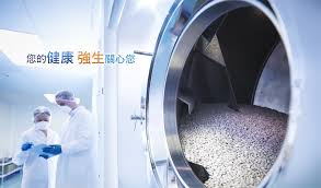 強生擬配1.05元現金股利 配發率達88％ 續加碼健亞