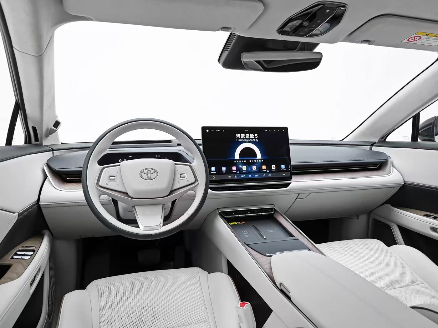 廣華-KY傳捷報 獨家真木技術首獲豐田車系採用